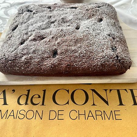 פדולה Ca' Del Conte - Maison De Charme מראה חיצוני תמונה